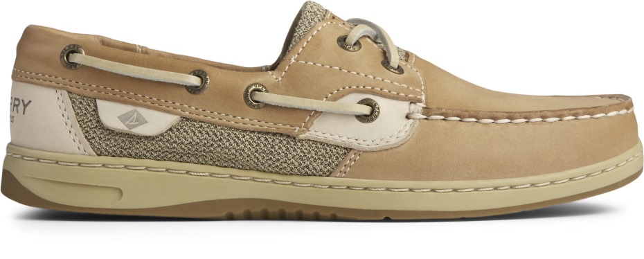 Sperry Mujer Bluefish 2 Eye Avena