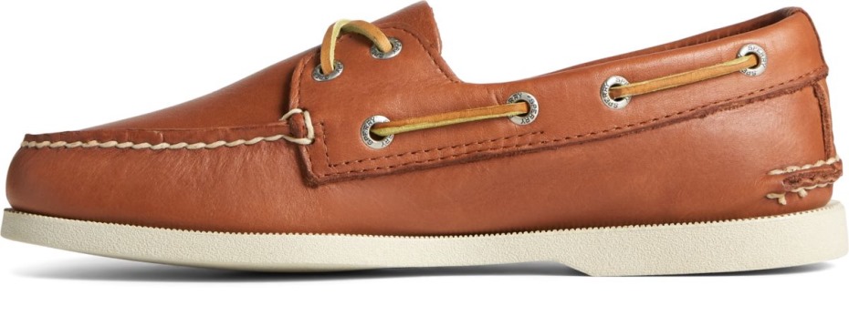 Náutico Original Auténtico Marrón Sperry