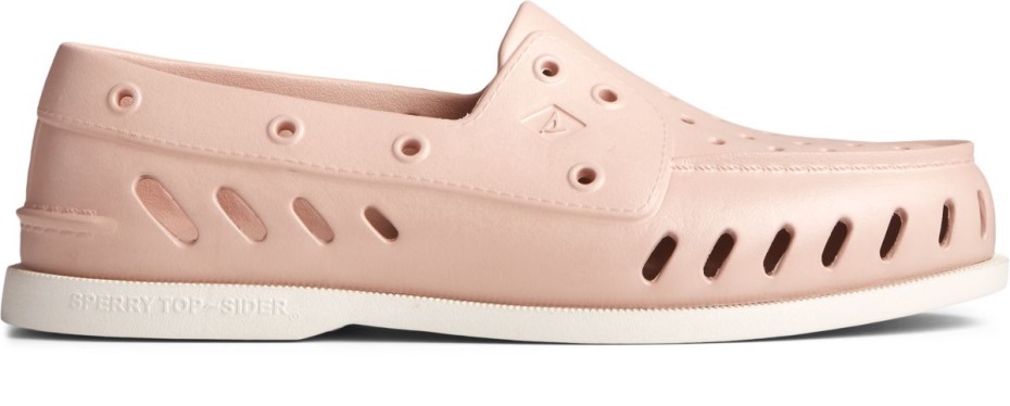 Zapato Flotante Original Auténtico Sperry Blush