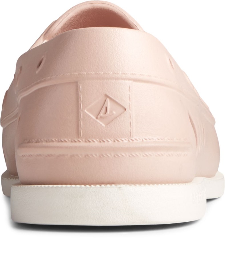 Zapato Flotante Original Auténtico Sperry Blush