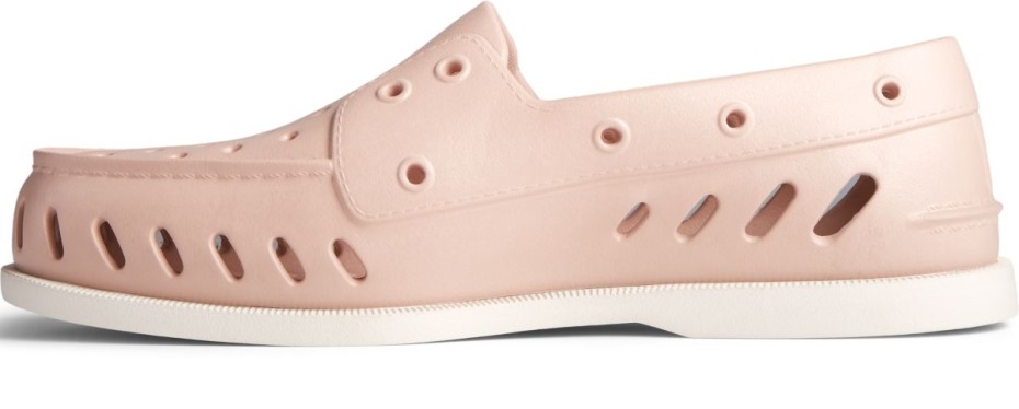Zapato Flotante Original Auténtico Sperry Blush