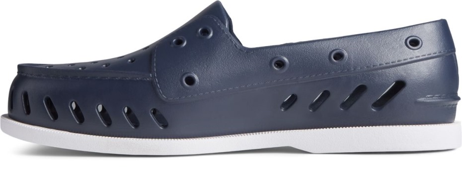 Zapato Náutico Original Auténtico Sperry