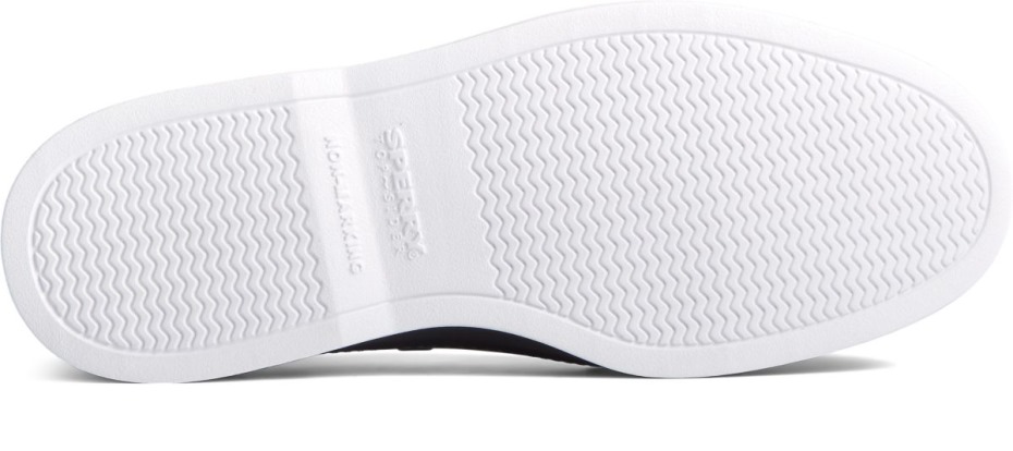 Zapato Náutico Original Auténtico Sperry