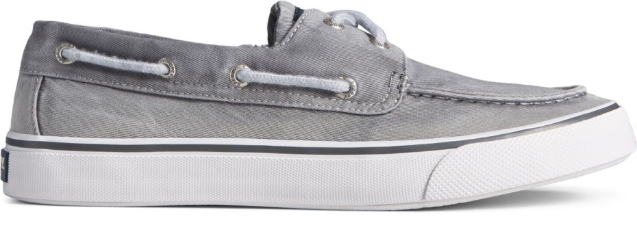 Zapatillas Bahama Ii Ombre Perla Ahumada Sperry