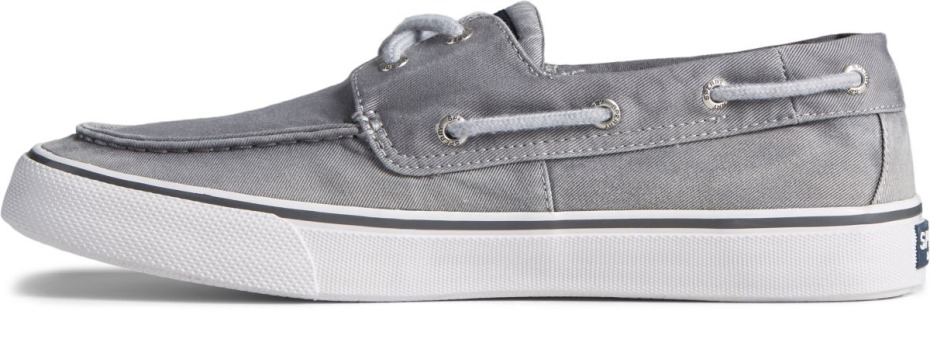 Zapatillas Bahama Ii Ombre Perla Ahumada Sperry