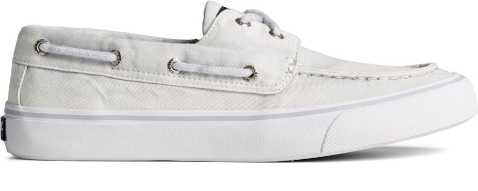 Zapatilla Bahama Ii Ombre Gris Sperry