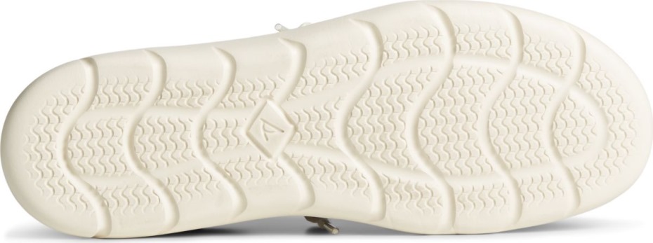 Calzoncillos Cambray Moc De Capitán En Sperry Negro