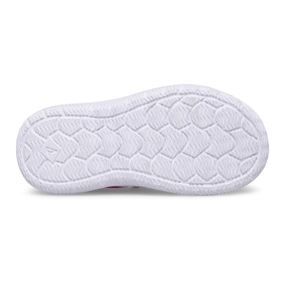 Zapatilla De Deporte Junior Coastal Break Rosa Sperry