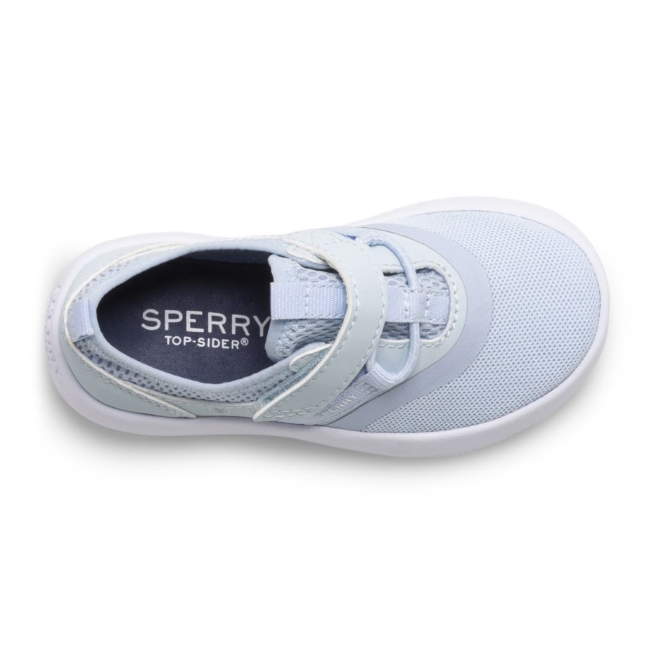 Zapatilla De Deporte Junior Sperry Para Escapadas Costeras