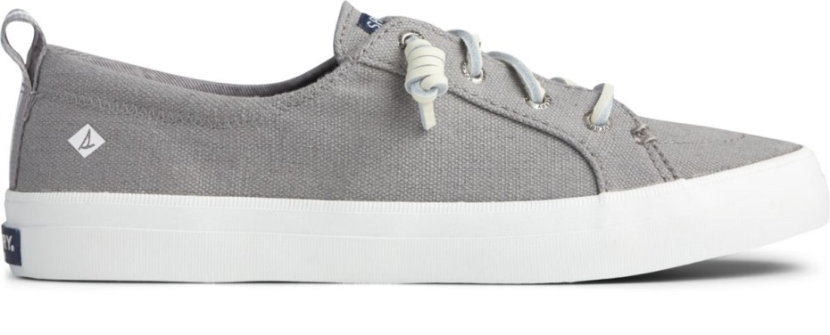 Zapatilla Vibe Crest Gris Sperry
