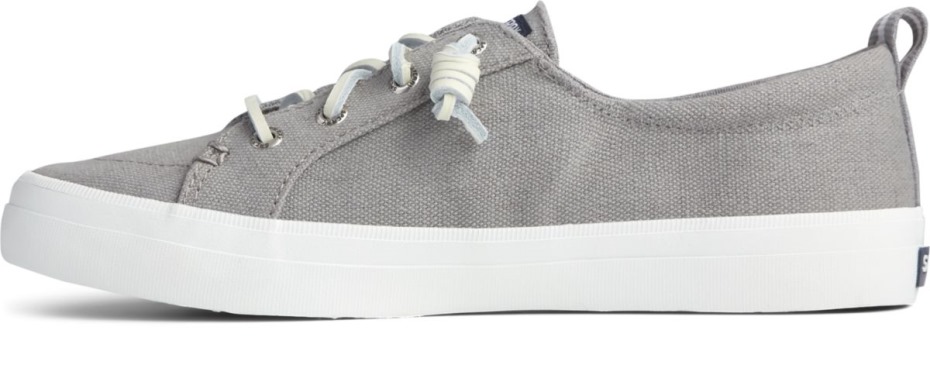 Zapatilla Vibe Crest Gris Sperry