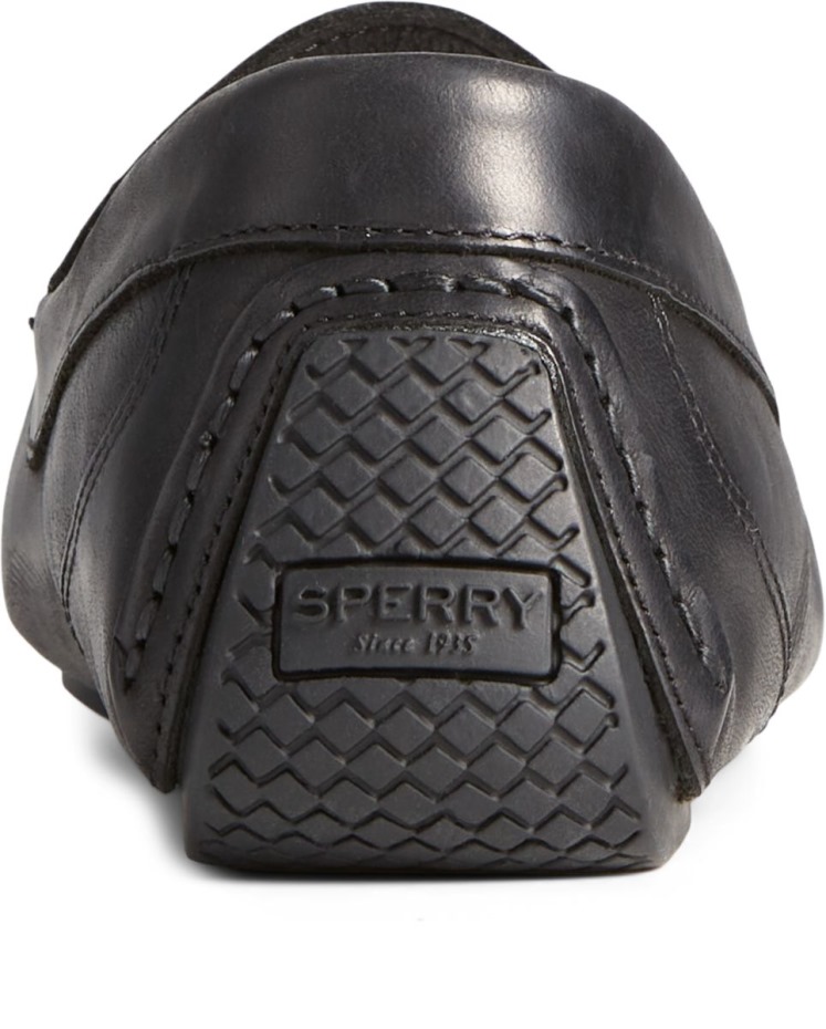 Conductor Veneciano Davenport Sperry Negro