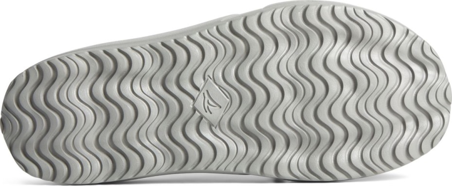 Sandalia Float Slide Gris Sperry