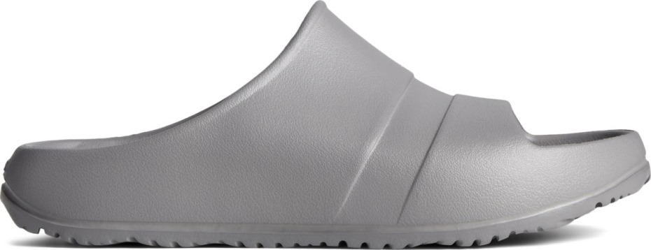 Sandalias Float Slide Gris Sperry