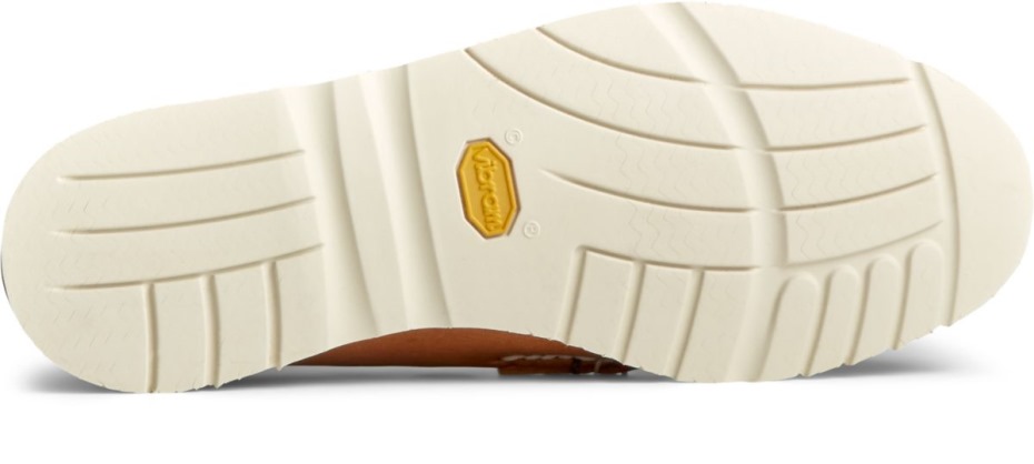 Copa De Oro Hecha A Mano En Maine Penny Loafer Bronceado Sperry