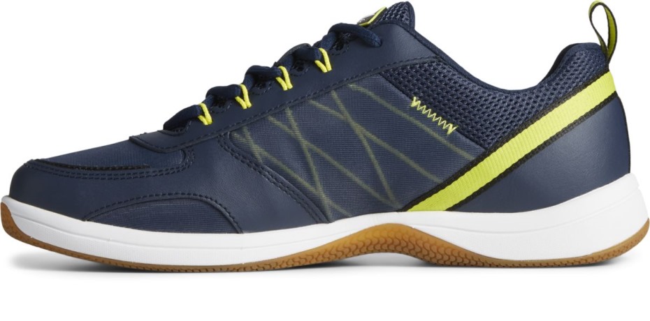 Zapatillas Harbourmaster 2.0 Azul Marino Sperry