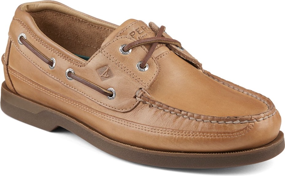 Canoa Mako Moc Náutico Roble Sperry