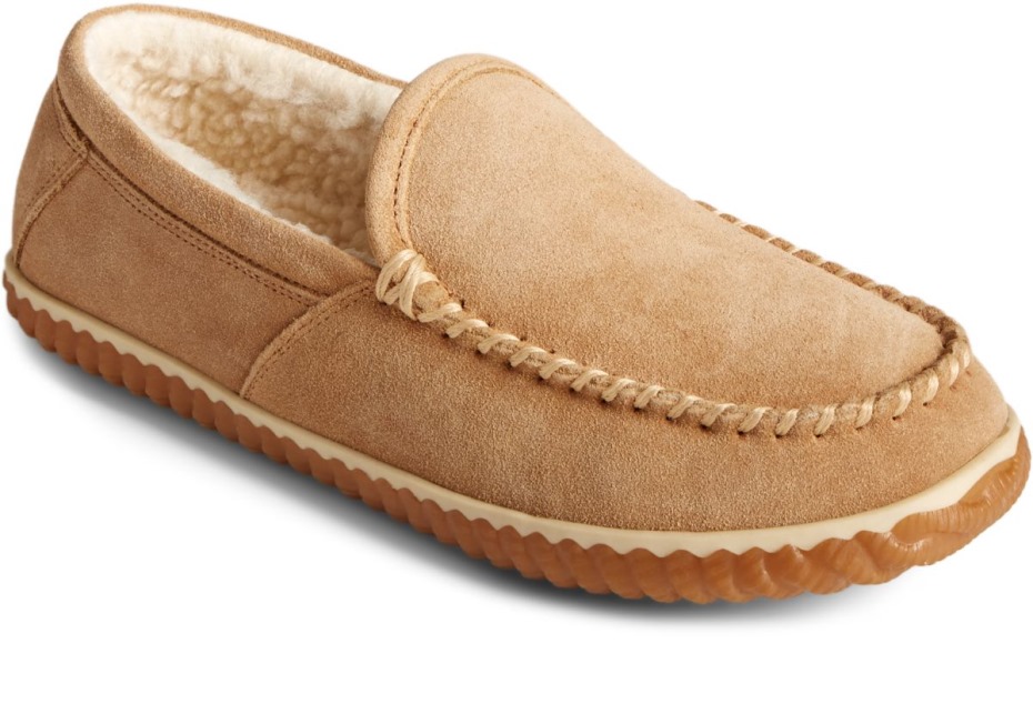 Malcolm Interior Al Aire Libre Moc Canela Sperry