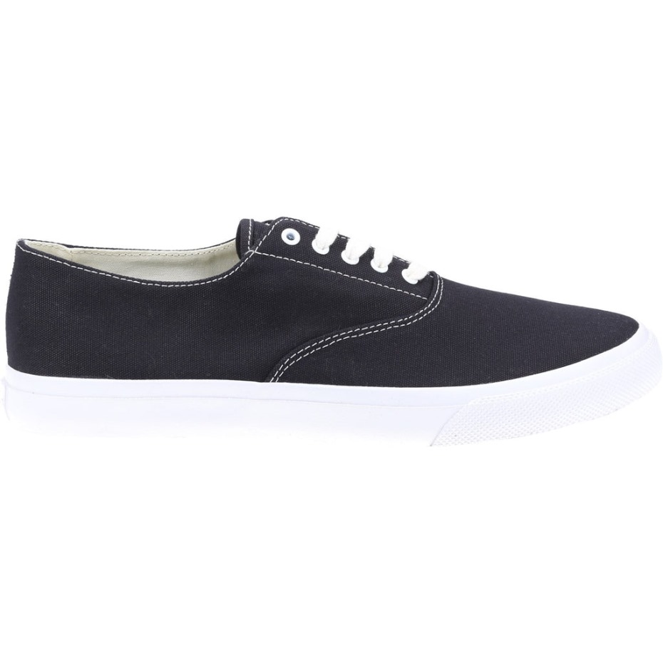 Zapato Cloud Cvo Hombre Negro Sperry