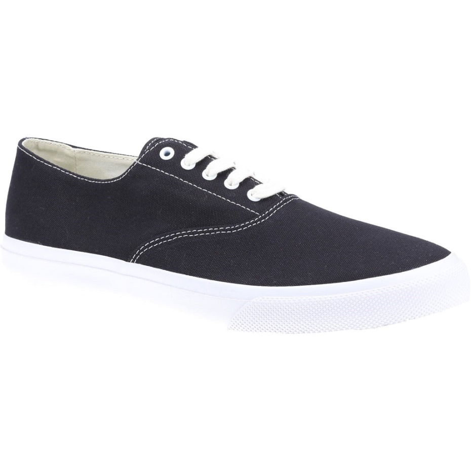 Zapato Cloud Cvo Hombre Negro Sperry