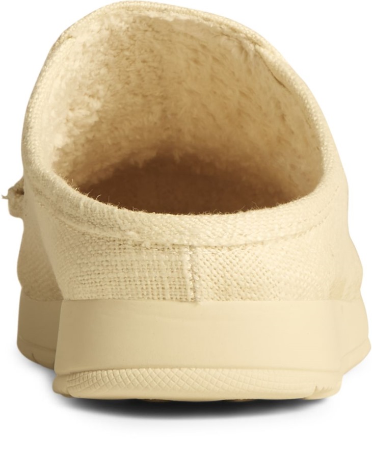 Moc-sider Crema De Mula De Cáñamo Sperry