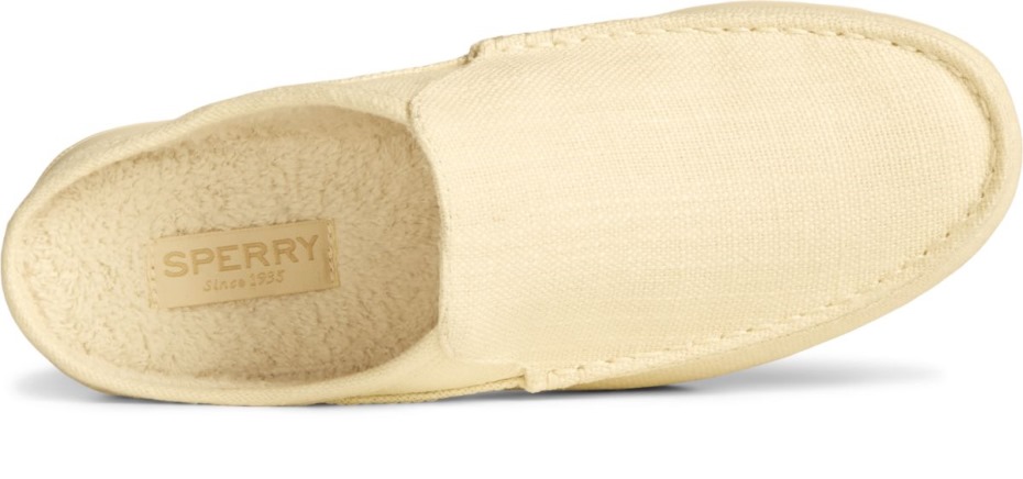 Moc-sider Crema De Mula De Cáñamo Sperry
