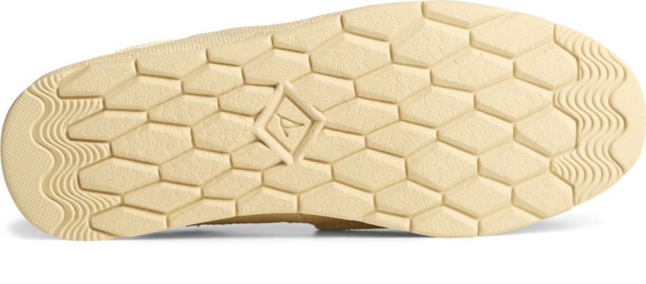 Moc-sider Crema De Mula De Cáñamo Sperry