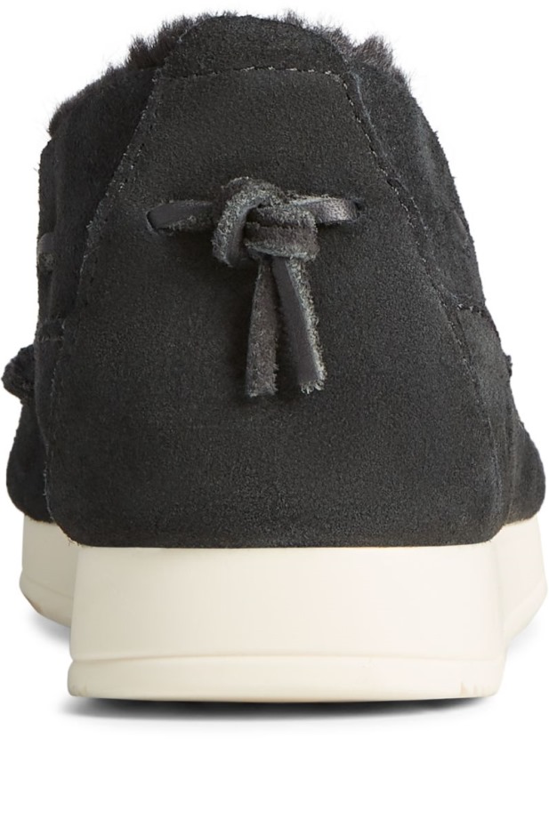 Slip De Ante Moc-sider En Sperry