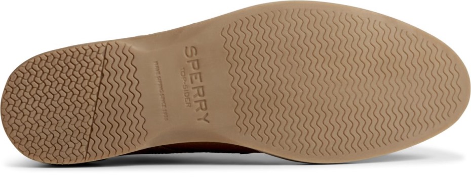 Newman Chukka Marrón Sperry