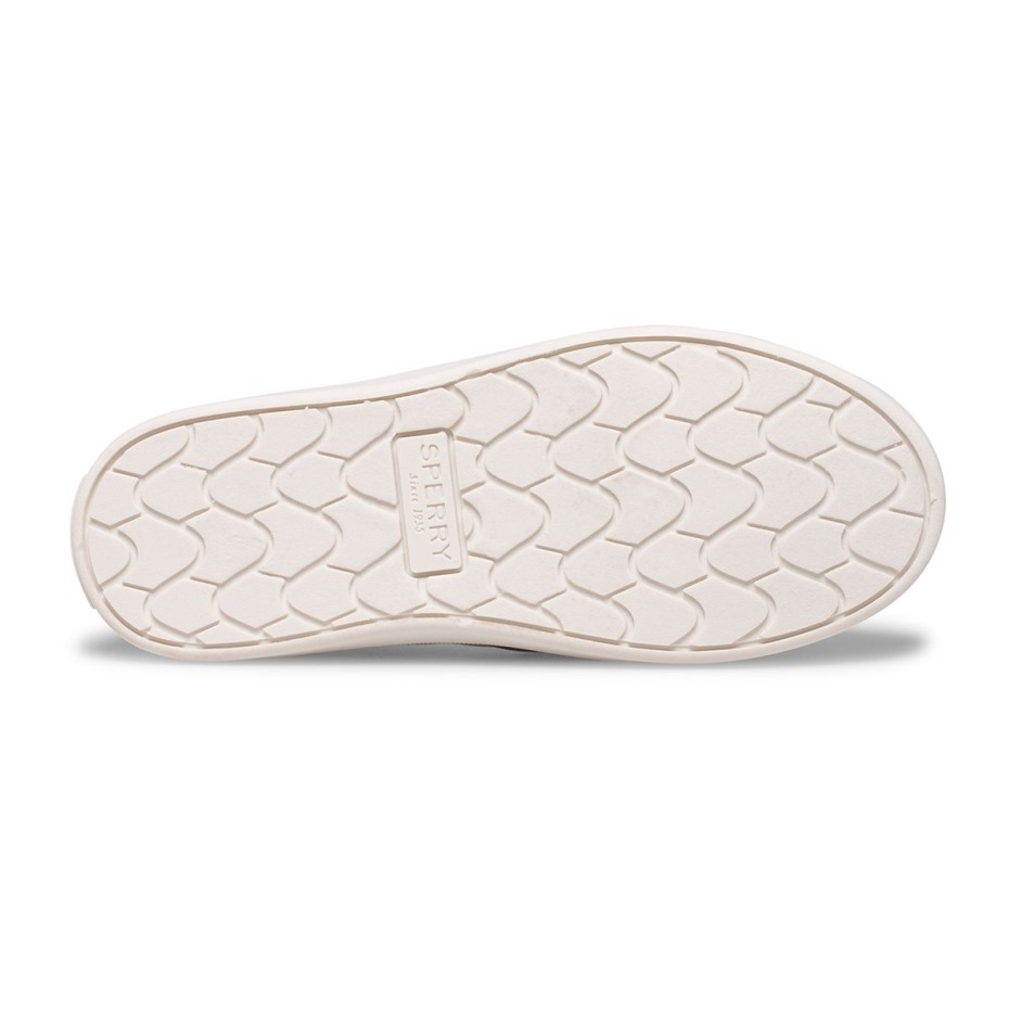 Zapatilla Lavable Salty Azul Marino Sperry