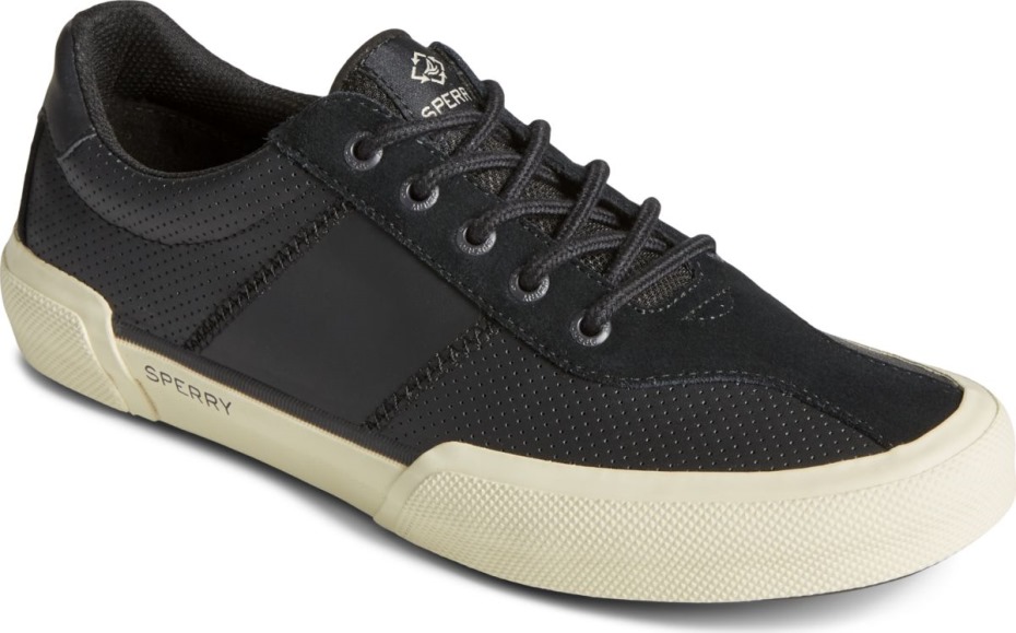 Zapatilla Deportiva Con 2 Ojales Soletide Seacycled Sperry