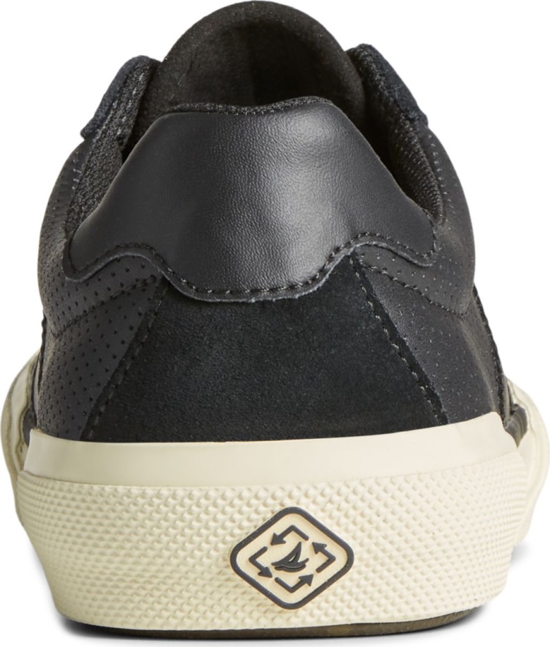Zapatilla Deportiva Con 2 Ojales Soletide Seacycled Sperry