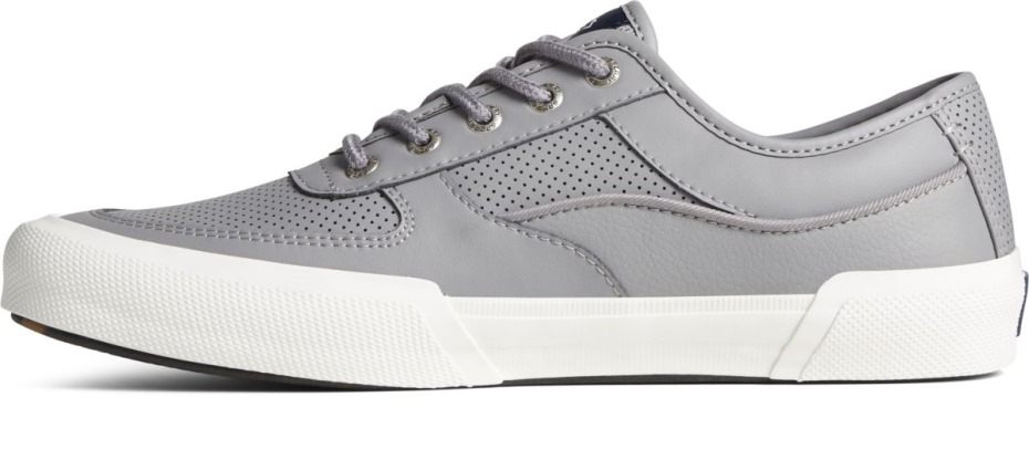 Zapatillas Soletide Seacycled Gris Sperry