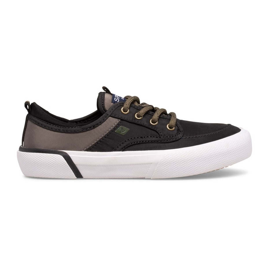 Zapatillas Soletide Piedra Negra Sperry