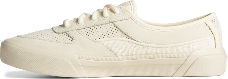 Zapatilla Soletide Marfil Sperry