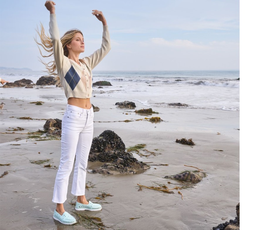 Sperry Auténtico Original Barco Flotador Zapato Champán