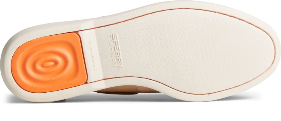 Sperry Auténtico Original Plushwave 2.0 Zapato De Barco Arena