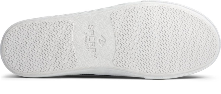 Zapatillas Sperry Bahama Ii Azul Marino