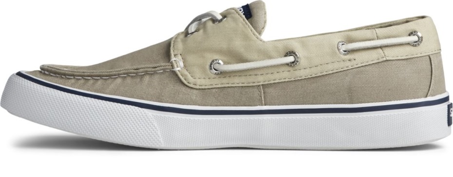 Zapatillas Sperry Bahama Ii Caqui Oyster