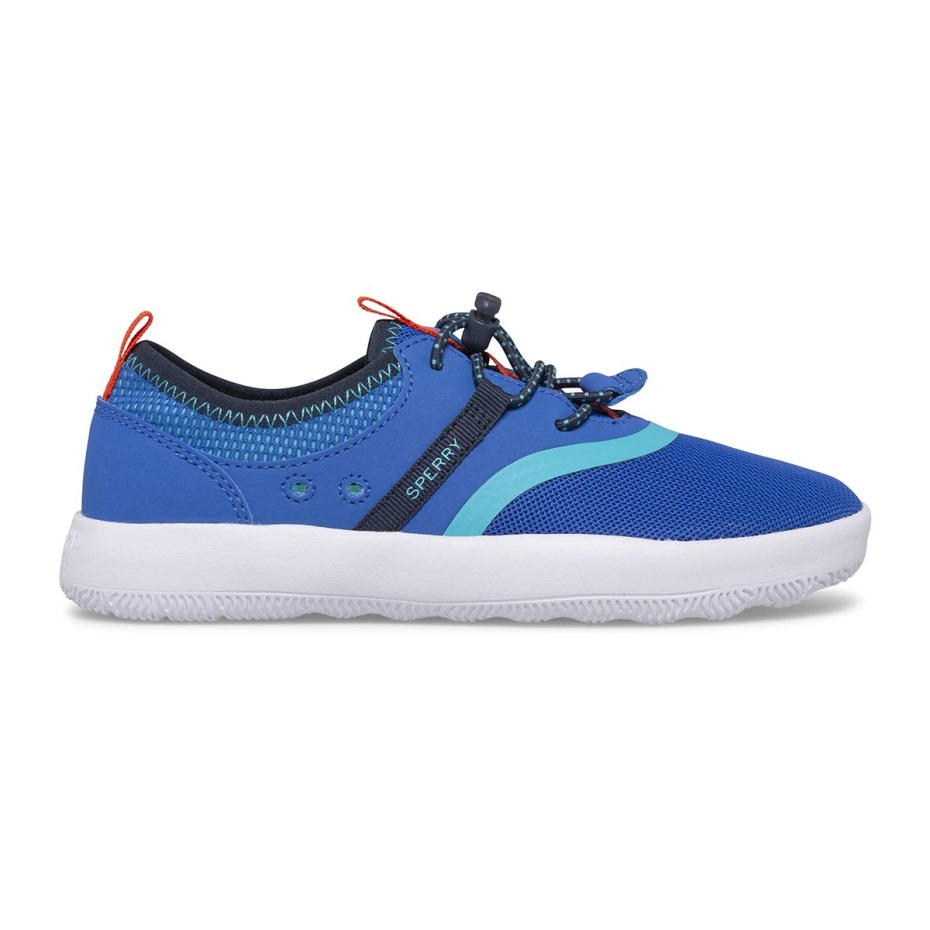 Zapatilla De Deporte Sperry Coast Break Azul