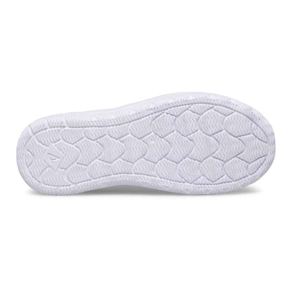 Sperry Coastal Break Zapatilla De Deporte Verde Oliva