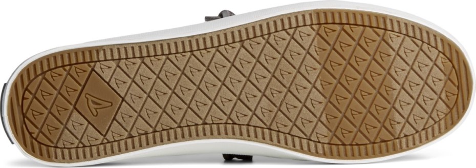 Sperry Crest Vibe Coral Floral Mule Zapatilla Deportiva Rosa