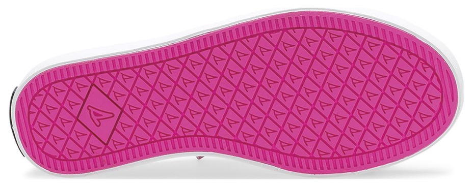 Zapatillas Sperry Crest Vibe Blancas