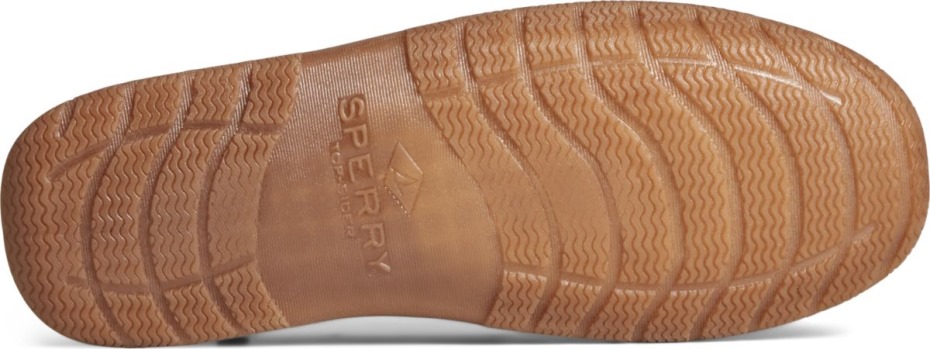 Mocasín Sperry Doyal Camo Salvia