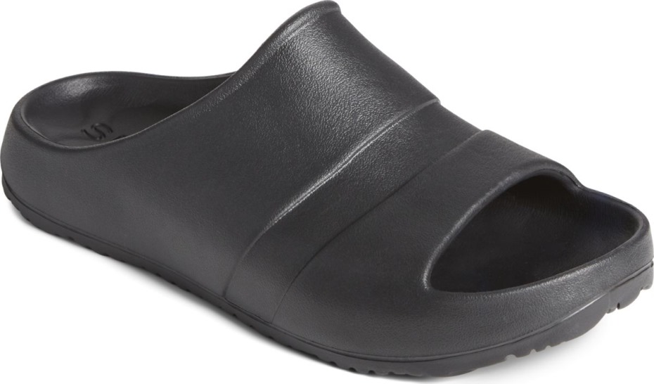 Sandalias Sperry Float Slide Negras