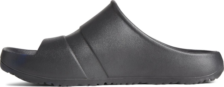 Sandalias Sperry Float Slide Negras