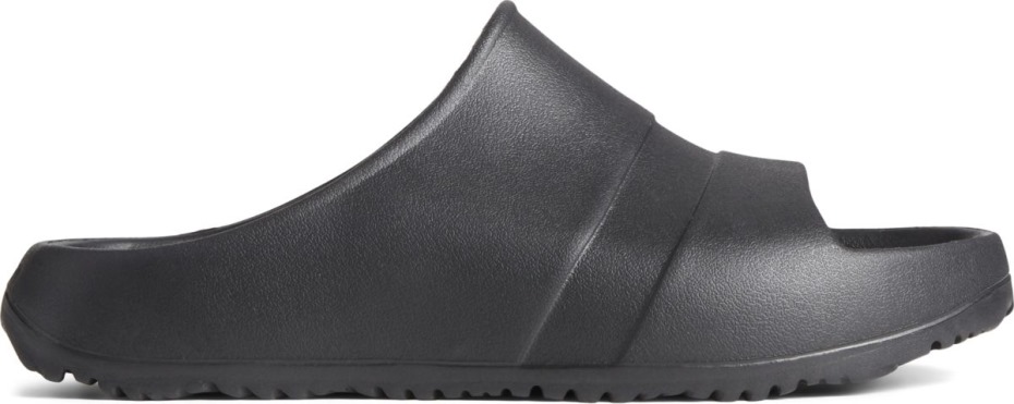 Sandalias Tipo Chanclas Con Flotador Sperry