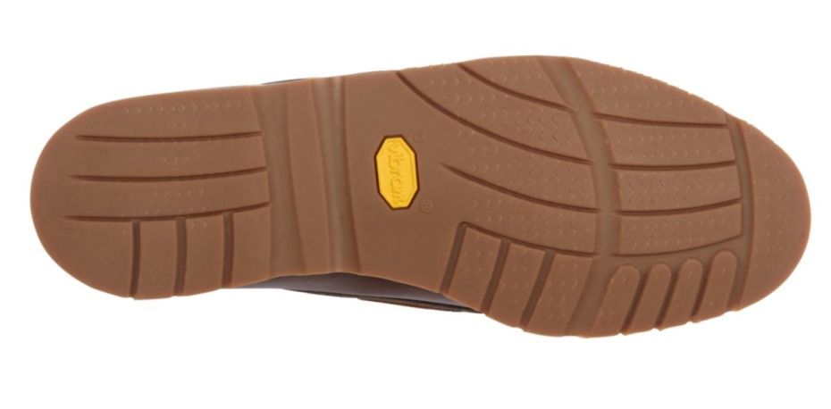 Copa De Oro Sperry Hecha A Mano En Maine Zapato Náutico Original Auténtico Marrón