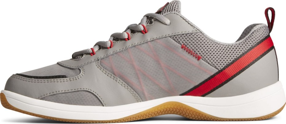 Zapatillas Sperry Harbourmaster 2.0 Grises