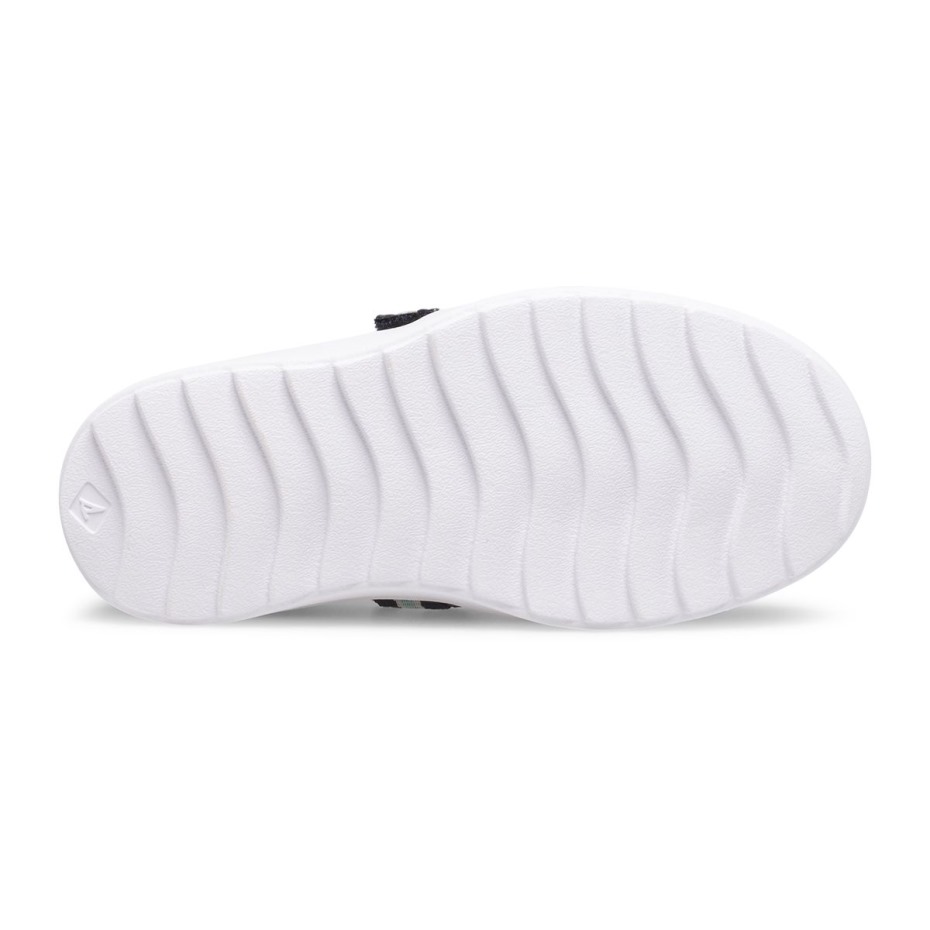 Zapatillas Sperry Port Mast Plushwave Azul Marino